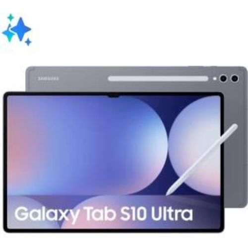 SAMSUNG X920 GALAXY TAB S10 ULTRA 14.6" OCTA CORE 256GB RAM 12GB AI EUROPA GRAY